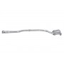 FS30019 Faurecia Середній глушник вихлопних газів