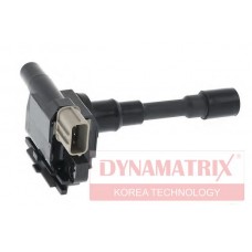 DIC034 DYNAMATRIX Котушка запалювання