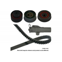 DKT-5549 KAVO PARTS Комплект ременя ГРМ