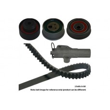 DKT-5549 KAVO PARTS Комплект ременя ГРМ