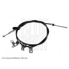 ADT346348 BLUE PRINT Тросик, cтояночный тормоз
