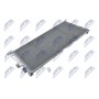 CCS-MS-009 NTY Конденсатор кондиціонера