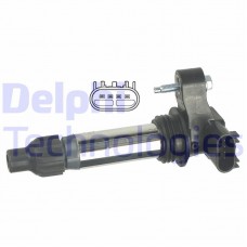 GN10494-12B1 DELPHI Котушка запалювання