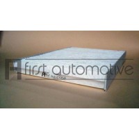 C30112 1A FIRST AUTOMOTIVE Фільтр повітря у внутрішньому просторі