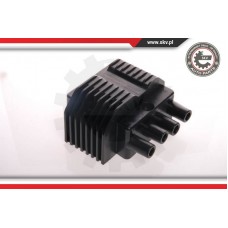 03SKV014 ESEN SKV Котушка запалювання