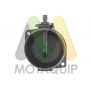LVMA443 MOTAQUIP Розхідомір повітря