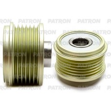 P5010210 PATRON Механізм вільного ходу генератора