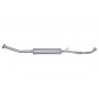 FS53108 Faurecia Предглушник вихлопних газів