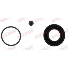 114-0174 QUICK BRAKE Ремкомплект, Гальмівний супорт