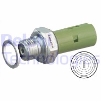 WG2100841 WILMINK GROUP Датчик тиску масла