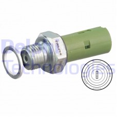 WG2100841 WILMINK GROUP Датчик тиску масла