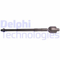 TA2591 DELPHI Осьовий шарнір рульова тяга