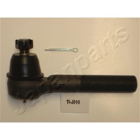 TI-J010 JAPANPARTS Наконечник поперечної кермової тяги