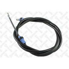 29-98533-SX STELLOX Тросик, cтояночный тормоз