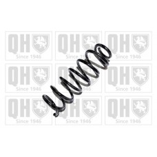 QCS6910 QUINTON HAZELL Пружина ходової частини