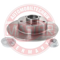 2401106182B-PCS-MS MASTER-SPORT GERMANY Гальмівний диск