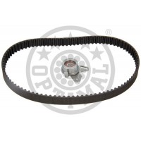 SK-1234 OPTIMAL Комплект ременя ГРМ