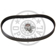 SK-1234 OPTIMAL Комплект ременя ГРМ