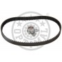 SK-1234 OPTIMAL Комплект ременя ГРМ