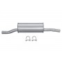 FS45024 Faurecia Предглушник вихлопних газів