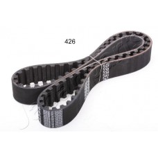 DD-426 JAPANPARTS Зубчастий ремінь