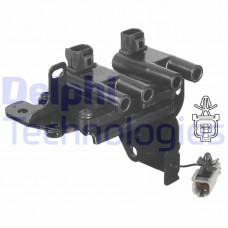 WG1498908 WILMINK GROUP Котушка запалювання