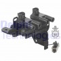 WG1498908 WILMINK GROUP Котушка запалювання