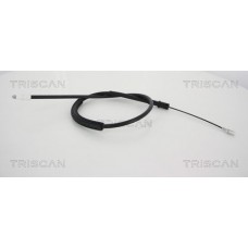 8140 23173 TRISCAN Тросик, cтояночный тормоз