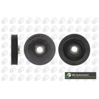 WG1760985 WILMINK GROUP Ремінний шків колінчастий вал