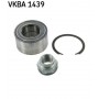 VKBA1439 SKF Комплект підшипника ступиці колеса