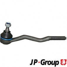 1444600500 JP GROUP Наконечник поперечної кермової тяги