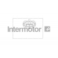 19160 INTERMOTOR Датчик поло жіння розподільного валу