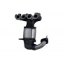 FS30663K Faurecia Каталізатор колектора
