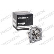 1260W0014 RIDEX Водяний насос охолодження двигуна