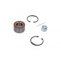 WBK-1003 KAVO PARTS Комплект підшипника ступиці колеса