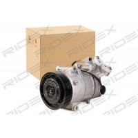 447K0285 RIDEX Компресор кондиціонера