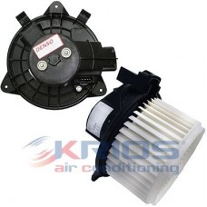 K92057 HOFFER Вентилятор салону