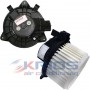 WG1750451 WILMINK GROUP Вентилятор салону