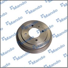 MBD050020 MANDO Гальмівний барабан
