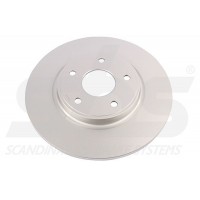 1815319951 sbs Гальмівний диск