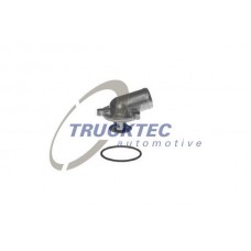 02.19.098 TRUCKTEC AUTOMOTIVE Термостат охолоджувальна рідина