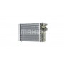 AH 98 000P MAHLE Теплообмінник обігрів салону