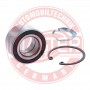 1317-SET-MS MASTER-SPORT GERMANY Комплект підшипника ступиці колеса