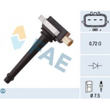 80330 FAE Котушка запалювання