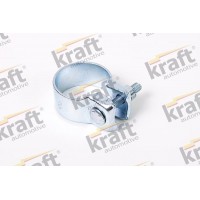 0558584 KRAFT AUTOMOTIVE З'єднувальні елементи система випуску