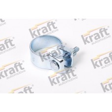 0558584 KRAFT AUTOMOTIVE З'єднувальні елементи система випуску
