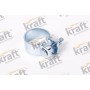 0558584 KRAFT AUTOMOTIVE З'єднувальні елементи система випуску