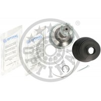 CW-2848 OPTIMAL Шарнирный комплект, Привідний вал