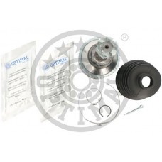 CW-2848 OPTIMAL Шарнирный комплект, Привідний вал