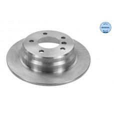315 523 0040 MEYLE Гальмівний диск